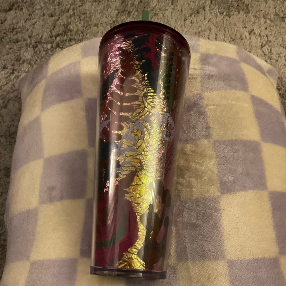 1 Tumbler
